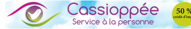 Cassioppà©e